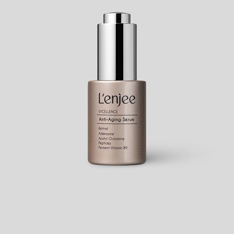 BOTOX IN A BOTTLE