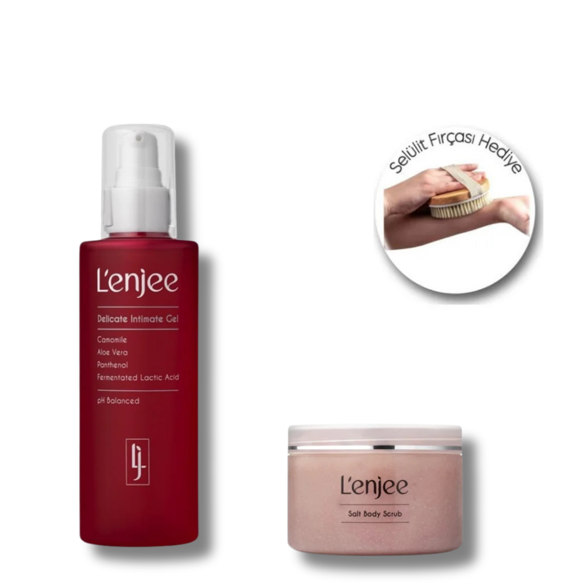 BODY CARE SET