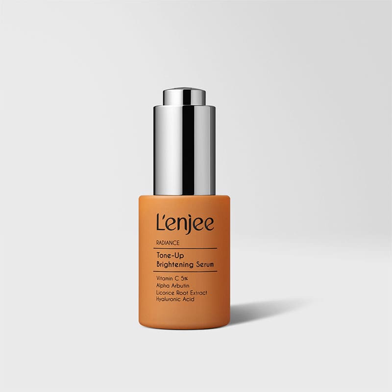 Tone-Up Brightening Serum 30 ml.