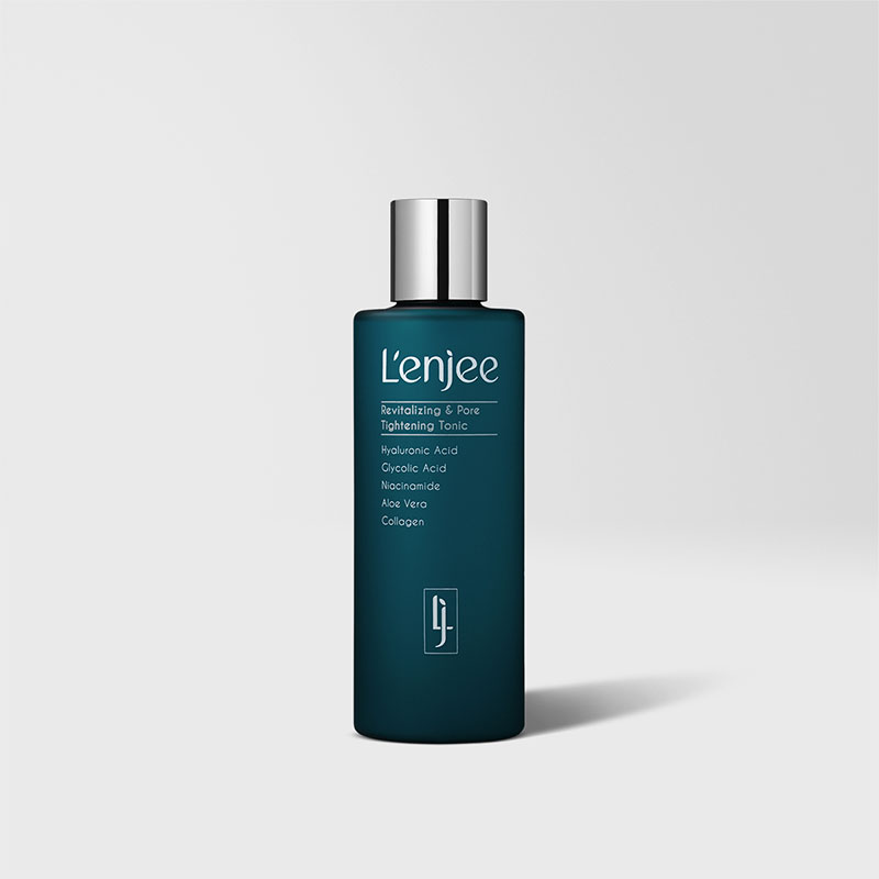 Revitalizing & Pore Tightening Tonic  200 ml.