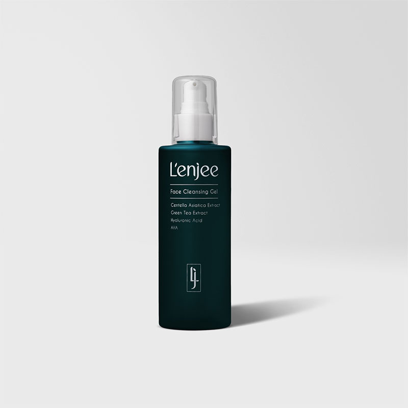 Face Cleansing Gel 200 ml.