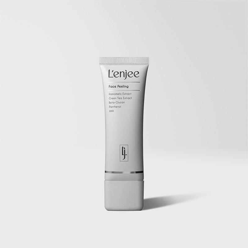 Face Peeling 75 ml.