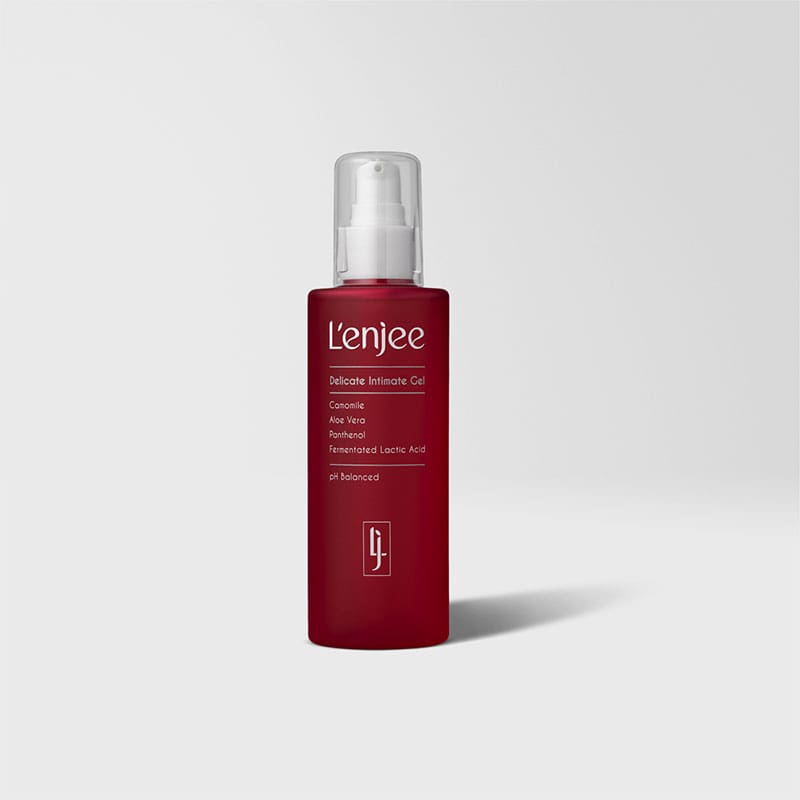 Delicate Intimate Gel 200 ml.