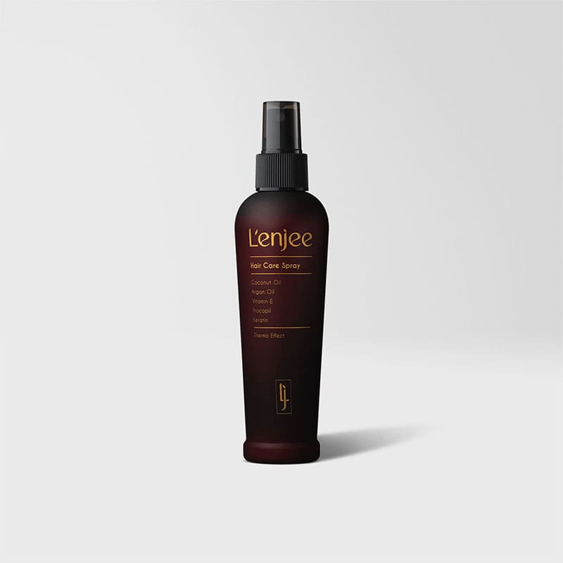 Hair Care Spray 200 ml.
