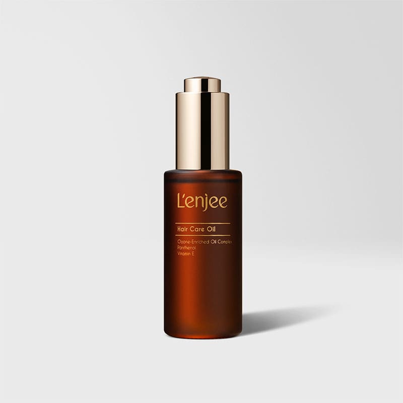 Hair Care Oil 50 ml.
