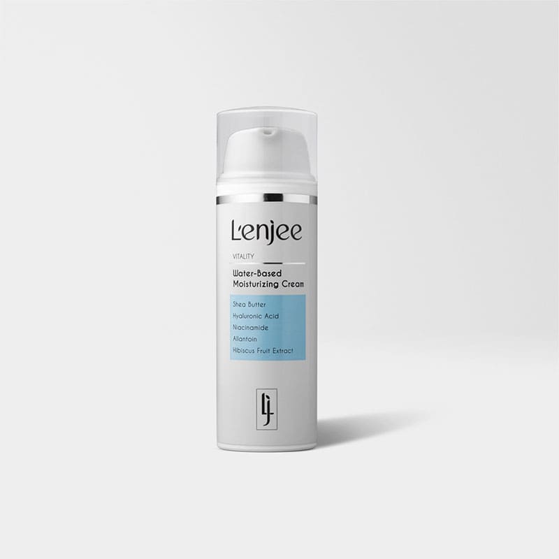 Water-Based Moisturizing Cream 50 ml.