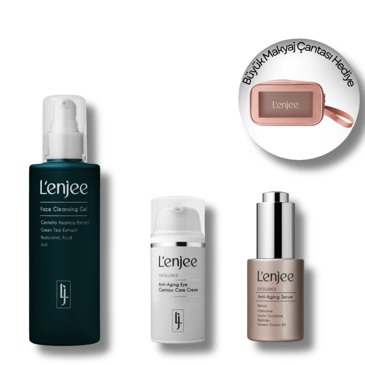 Anti-Aging Care Set