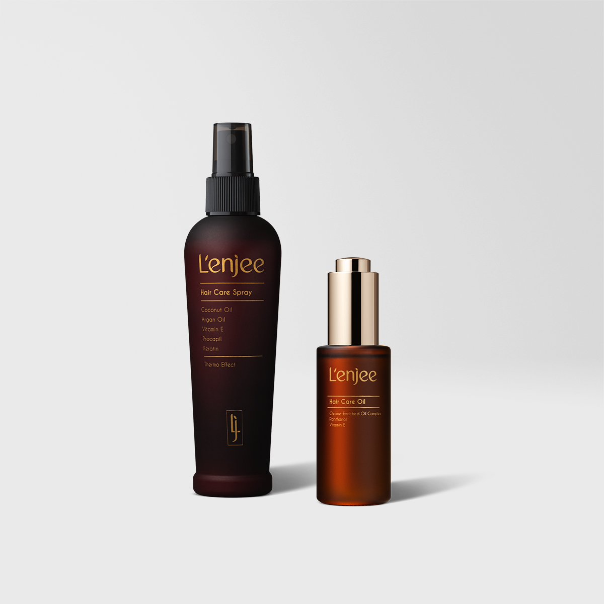 Hair Care Set