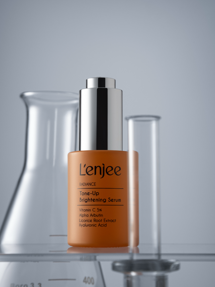 SERUM SOLUTIONS